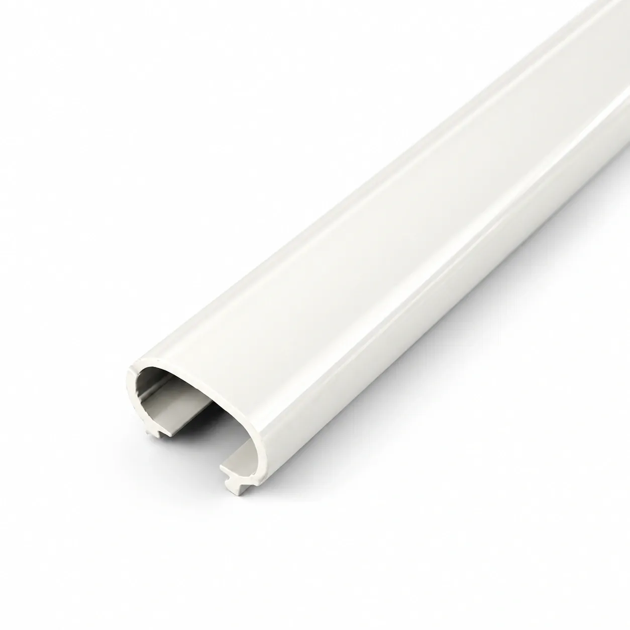 FBB-CE8 — Concealed frame 1m (white)