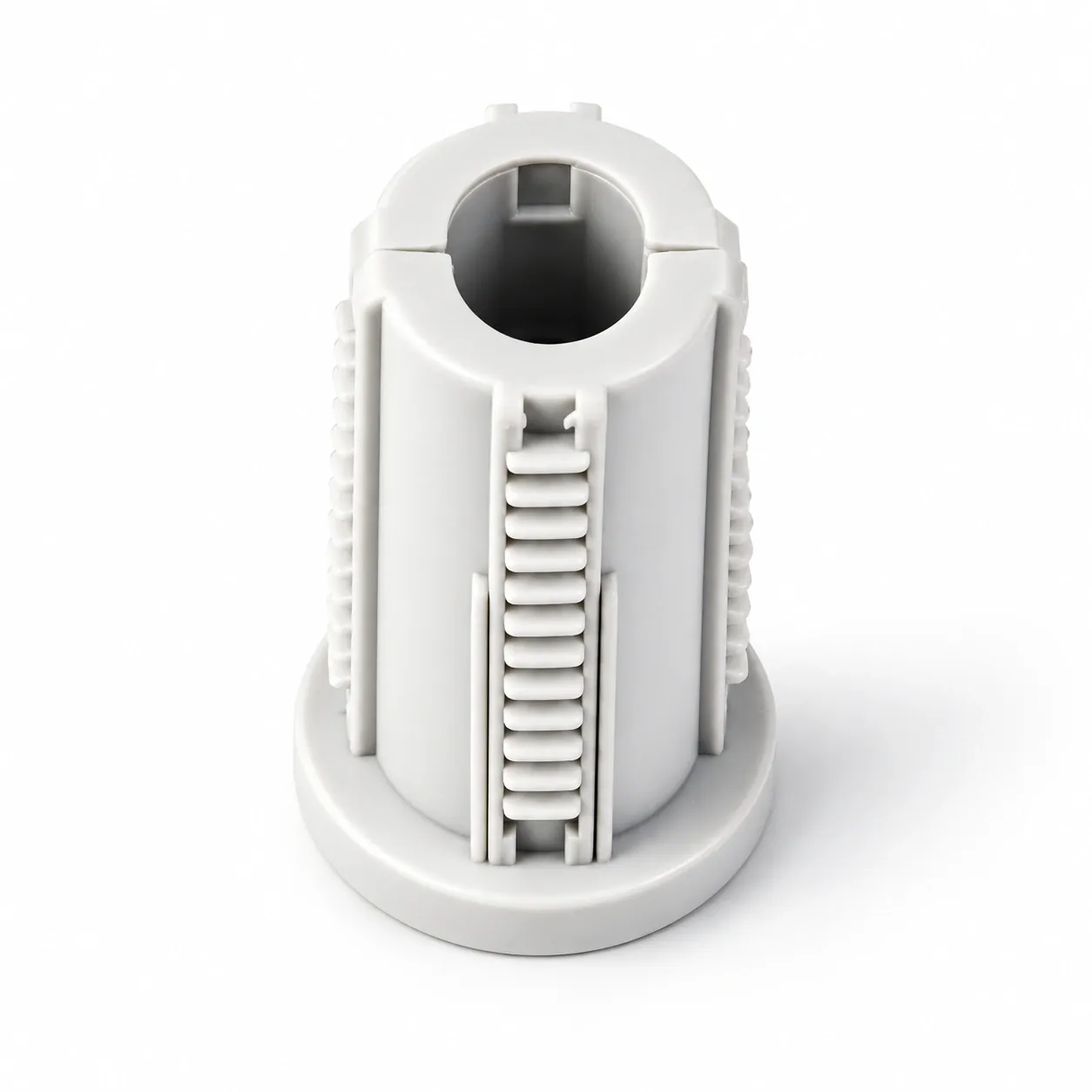 FBC-AC3 — Nylon Foot Connector M10