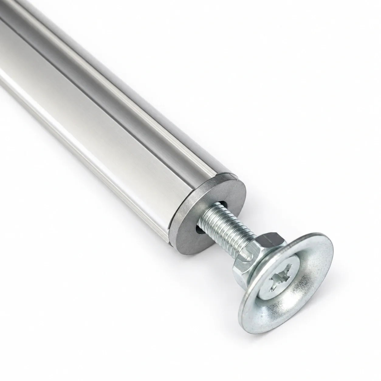 FBC-CD — Adjuster Connector M10