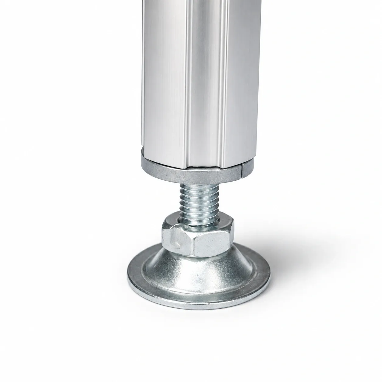 FBC-CD — Adjuster Connector M10