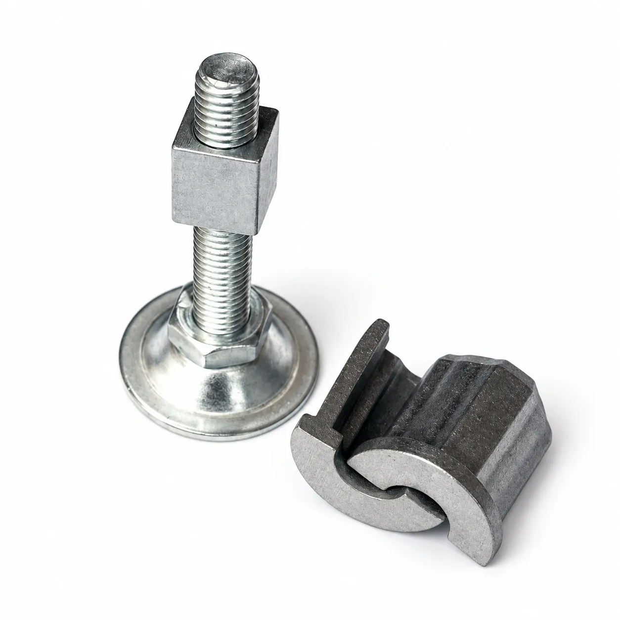FBC-CD — Adjuster Connector M10