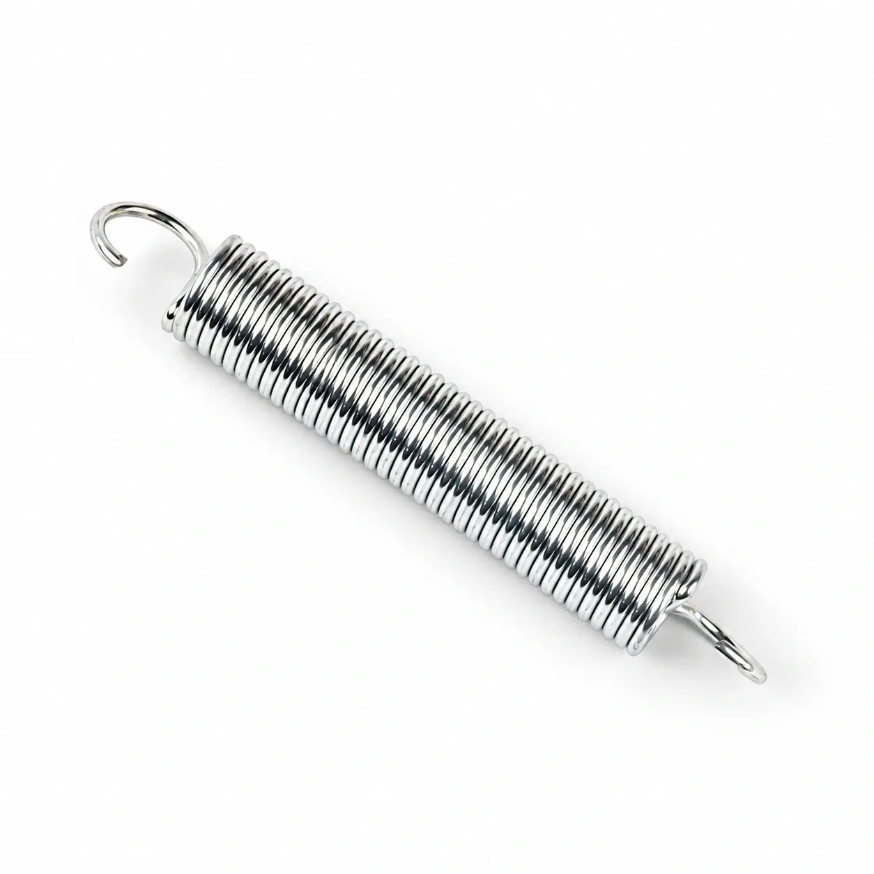 FBE-A7 — Tension Spring - Hard Load S