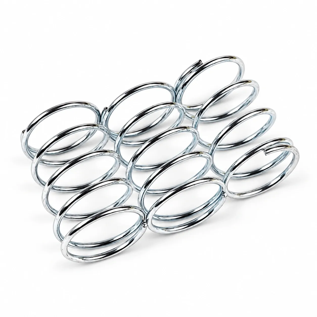 FBE-AS1 — Compression Spring - S