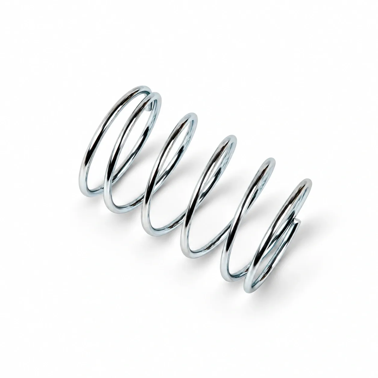 FBE-AS1 — Compression Spring - S