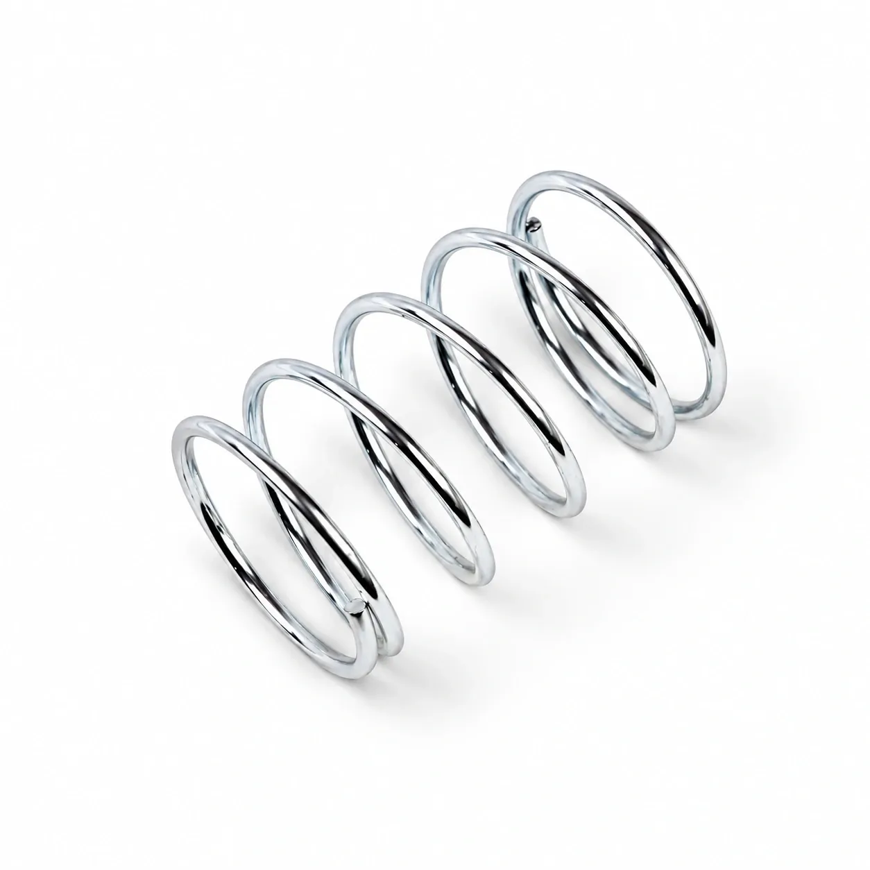FBE-AS2 — Compression Spring - M