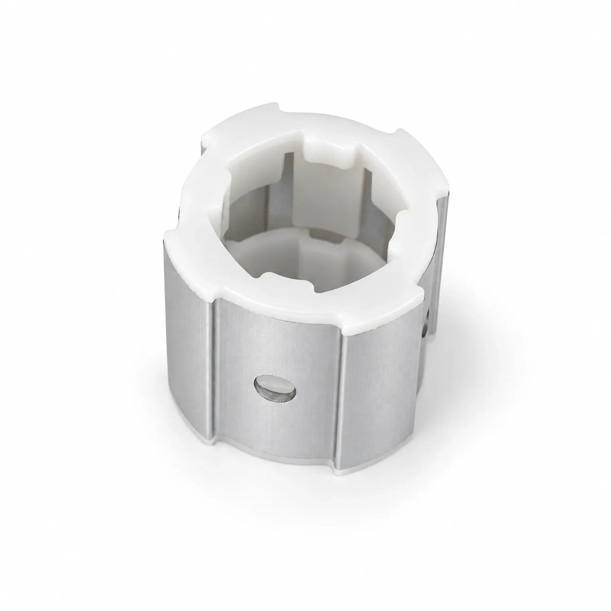 FBF-A1 — Slide Connector - Rotation Type 37mm