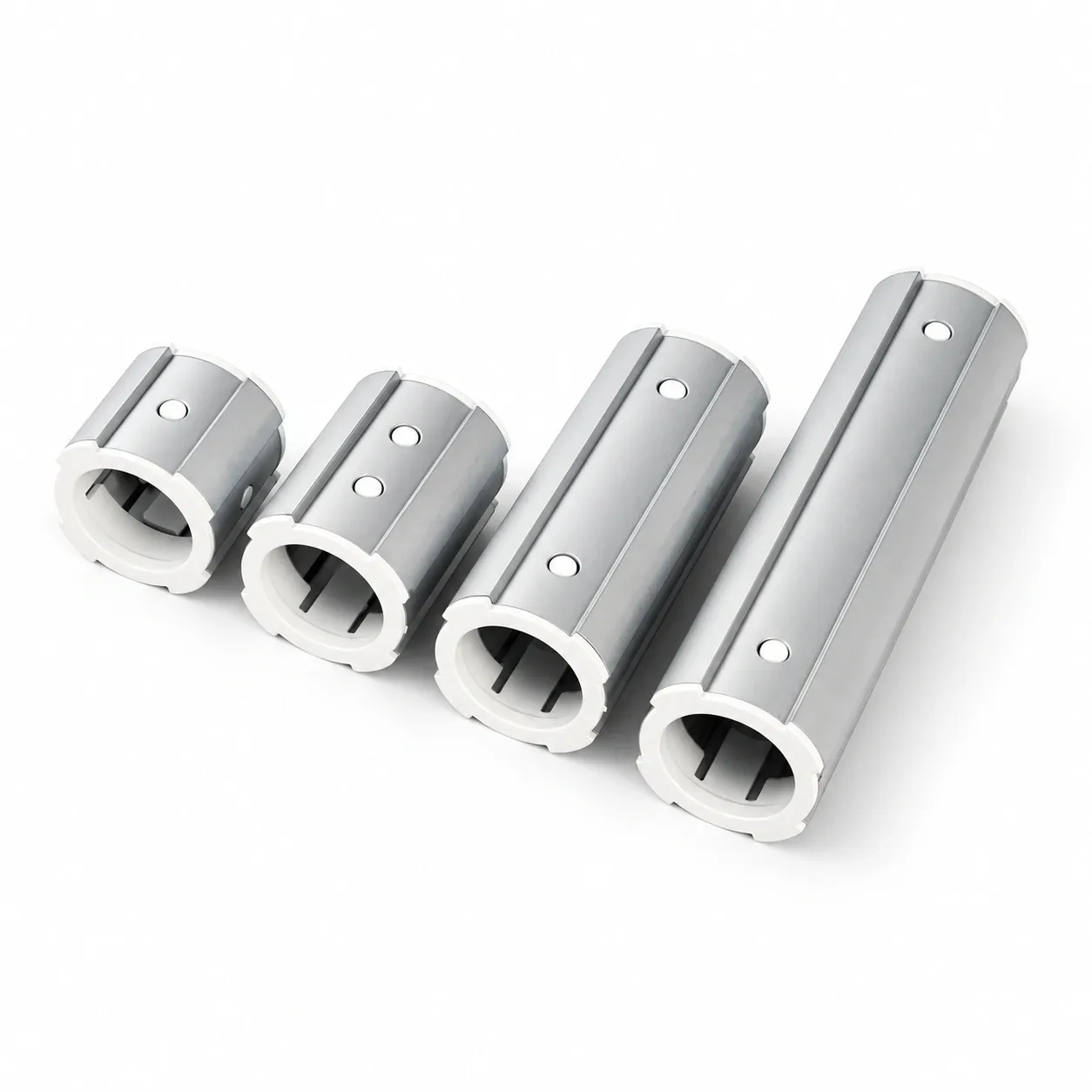 FBF-A12 — Slide Connector - Rotation Type 55mm