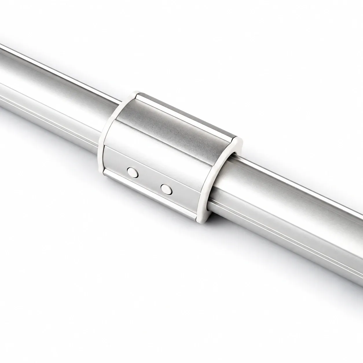 FBF-A12 — Slide Connector - Rotation Type 55mm