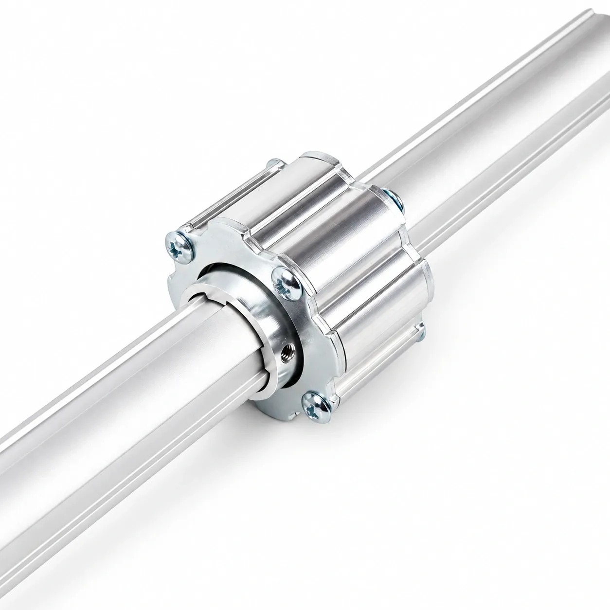 FBF-A4 — Rotary Connector