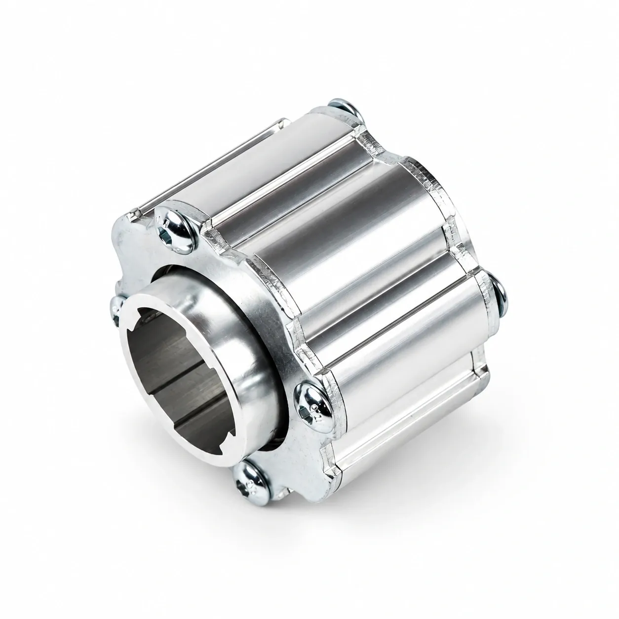 FBF-A4 — Rotary Connector