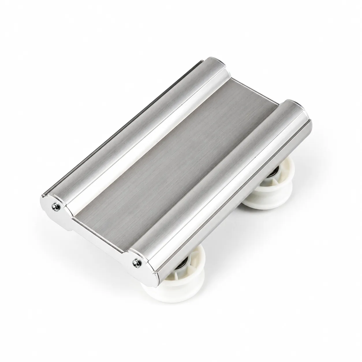 FBF-B13 — Grooved roller slider