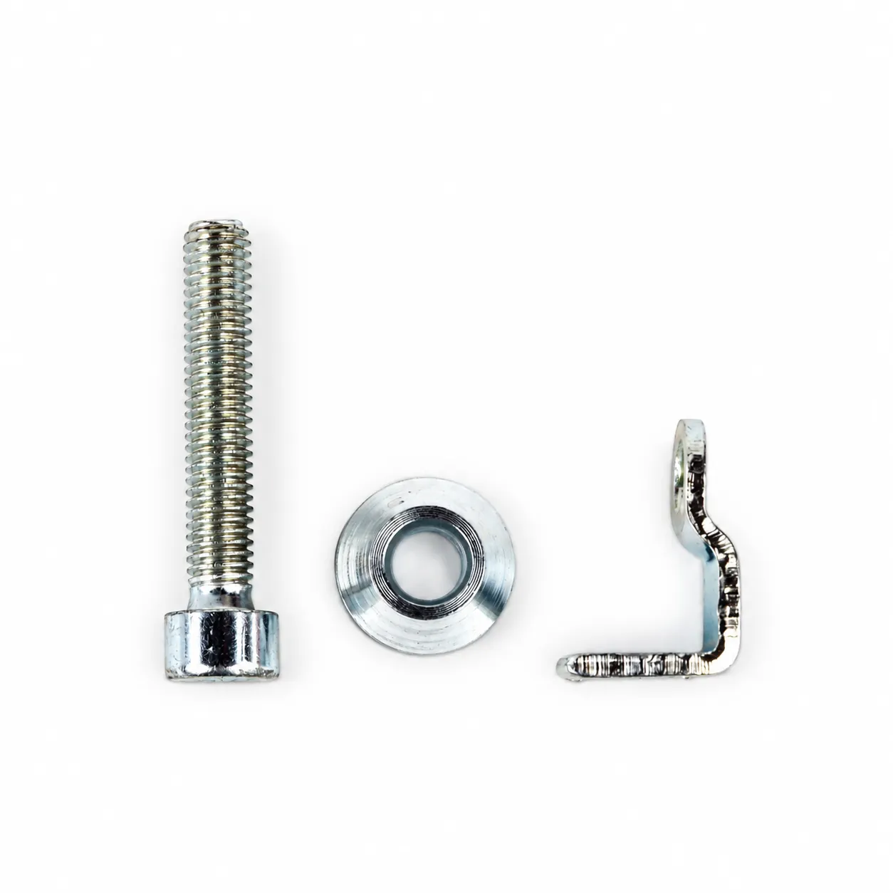 FBF-B14 — U-type pulley assembly