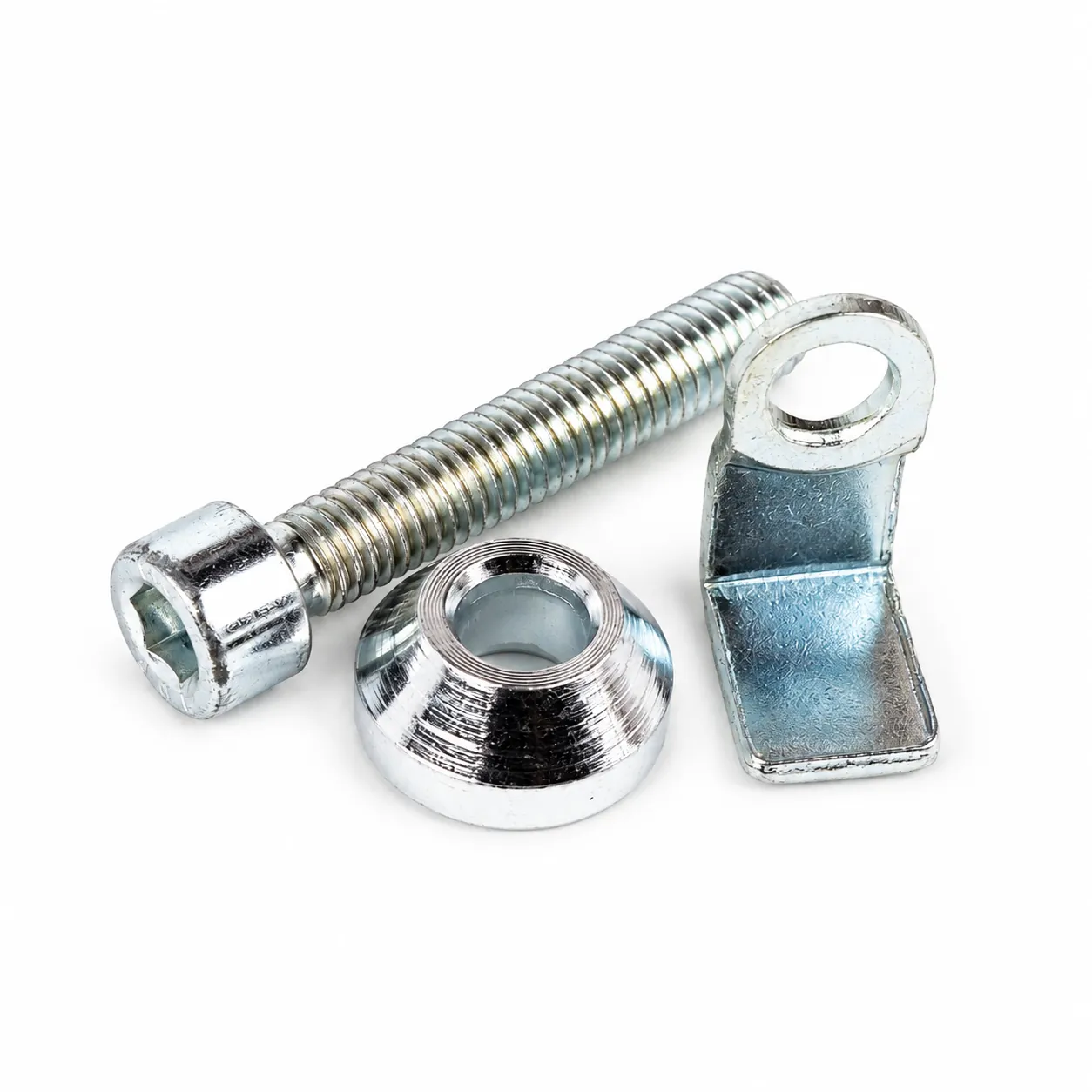 FBF-B14 — U-type pulley assembly