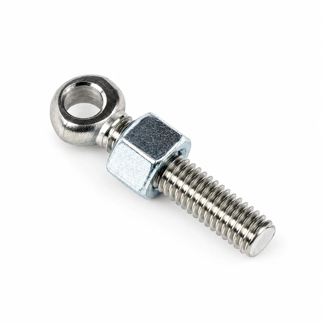FBF-B4 — Rope Screw