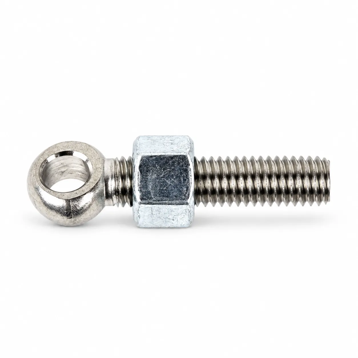 FBF-B4 — Rope Screw