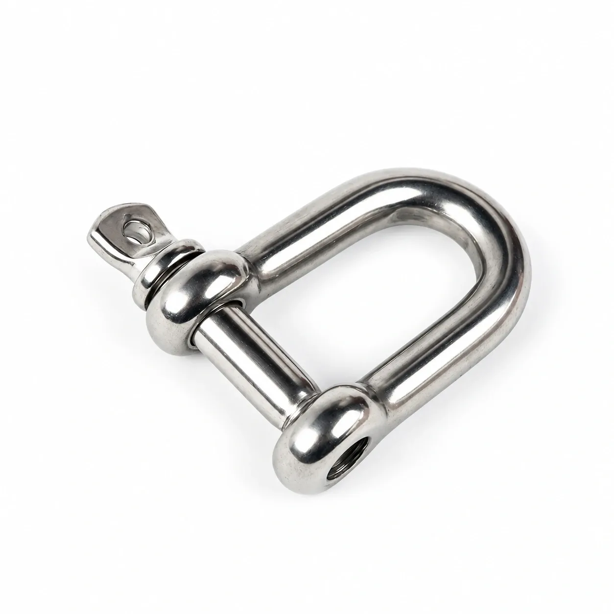 FBF-B5 — D-Type Buckle