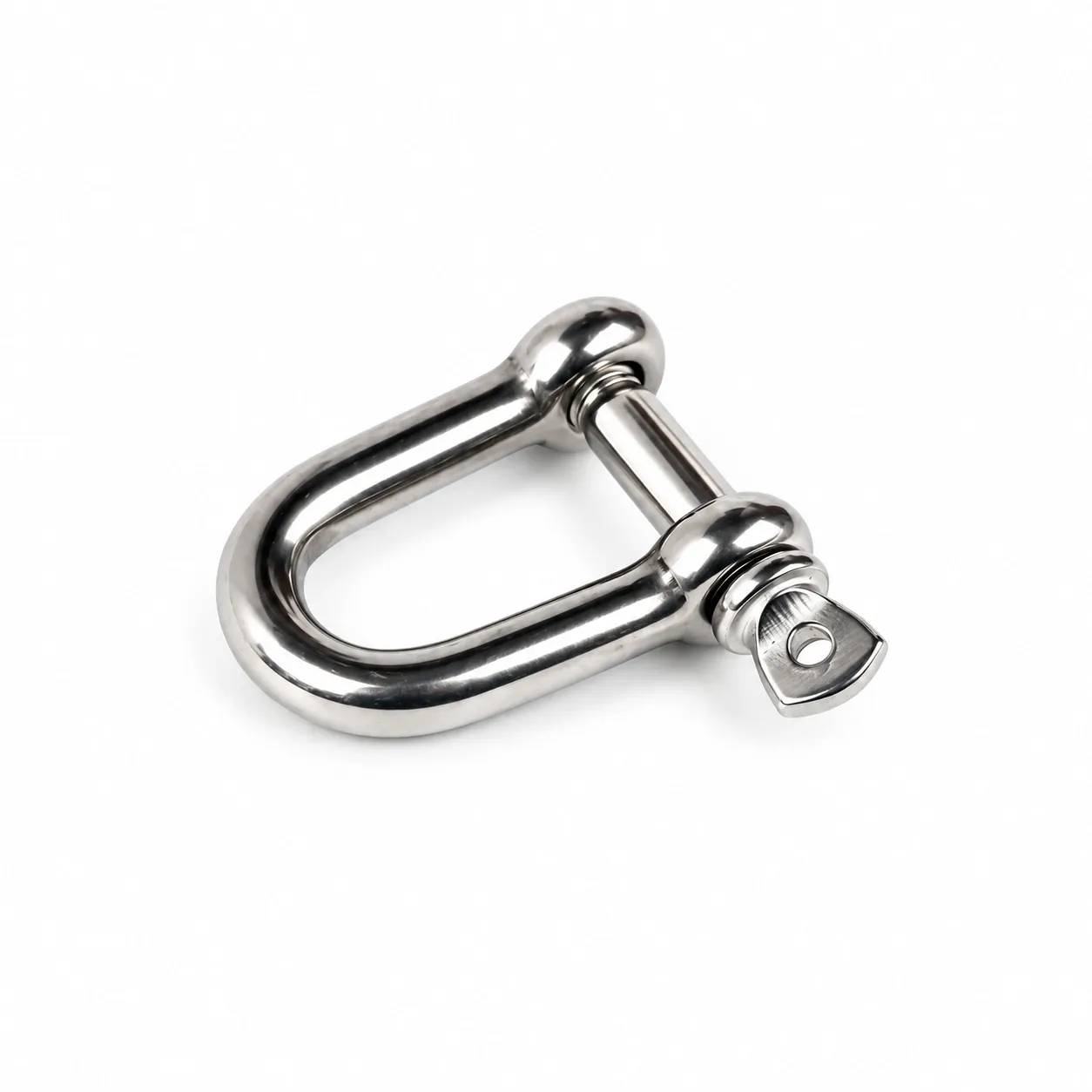 FBF-B5 — D-Type Buckle
