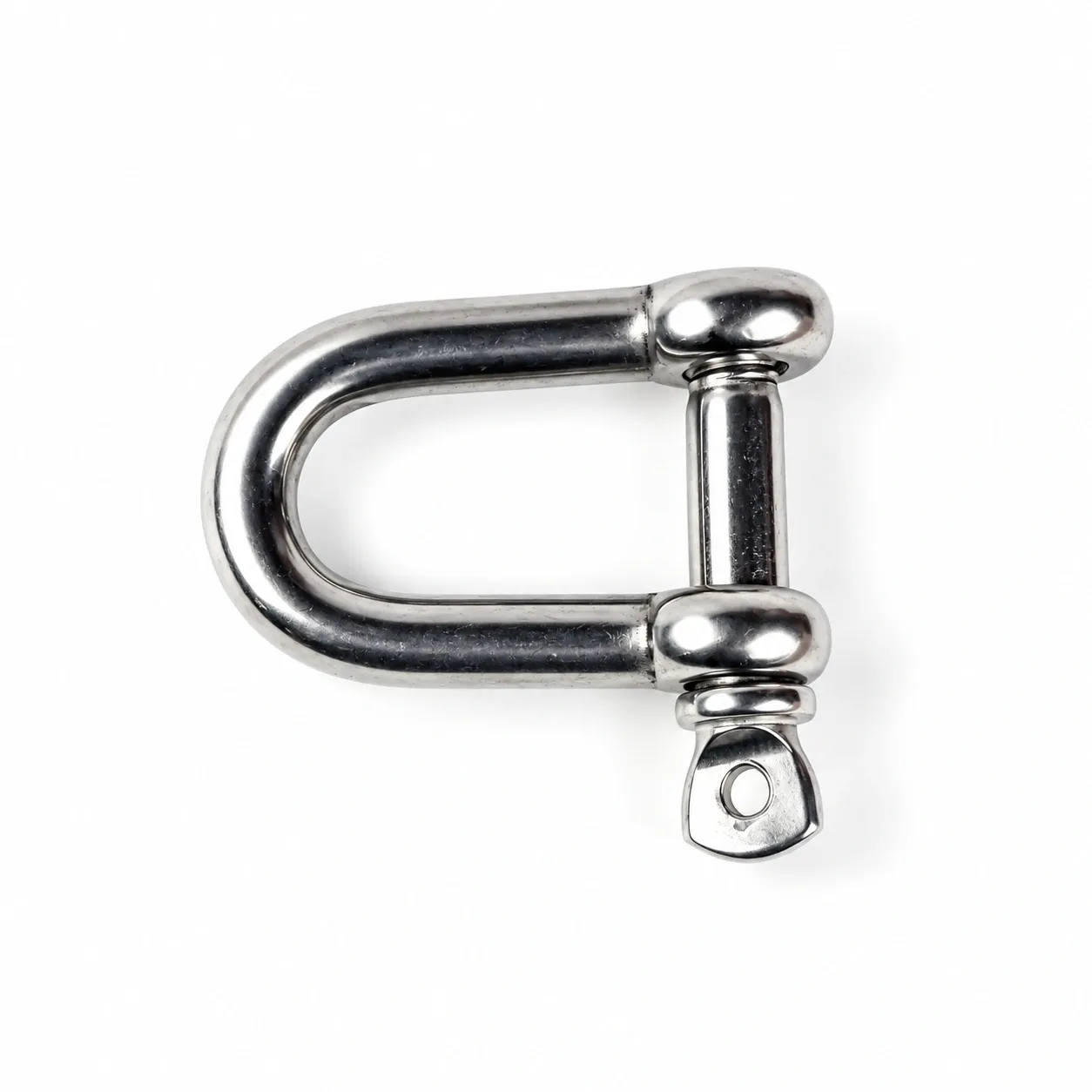 FBF-B5 — D-Type Buckle