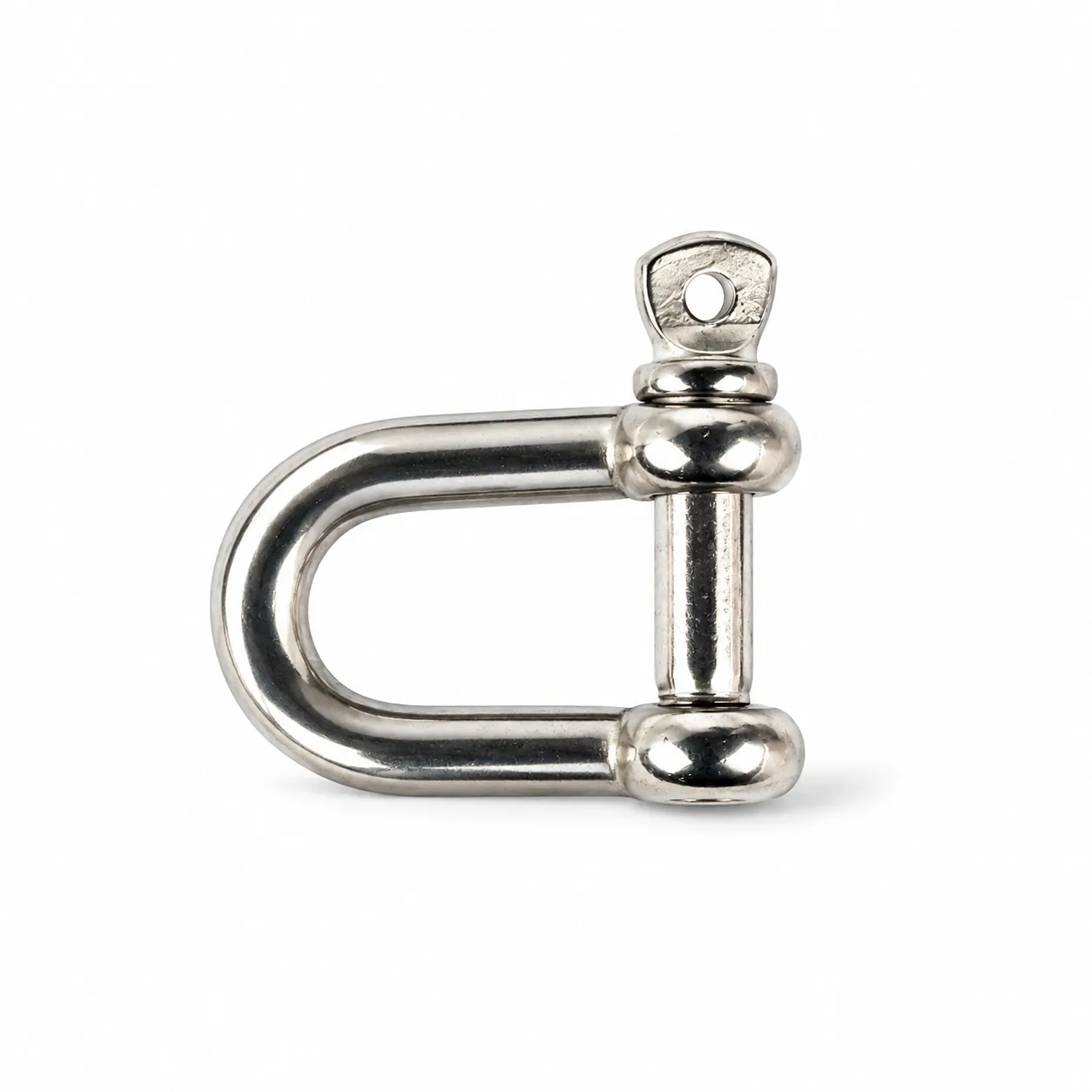FBF-B5 — D-Type Buckle