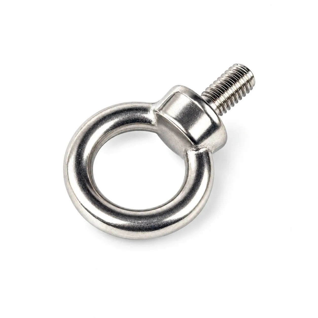 FBF-B6 — Rope Eye Bolt