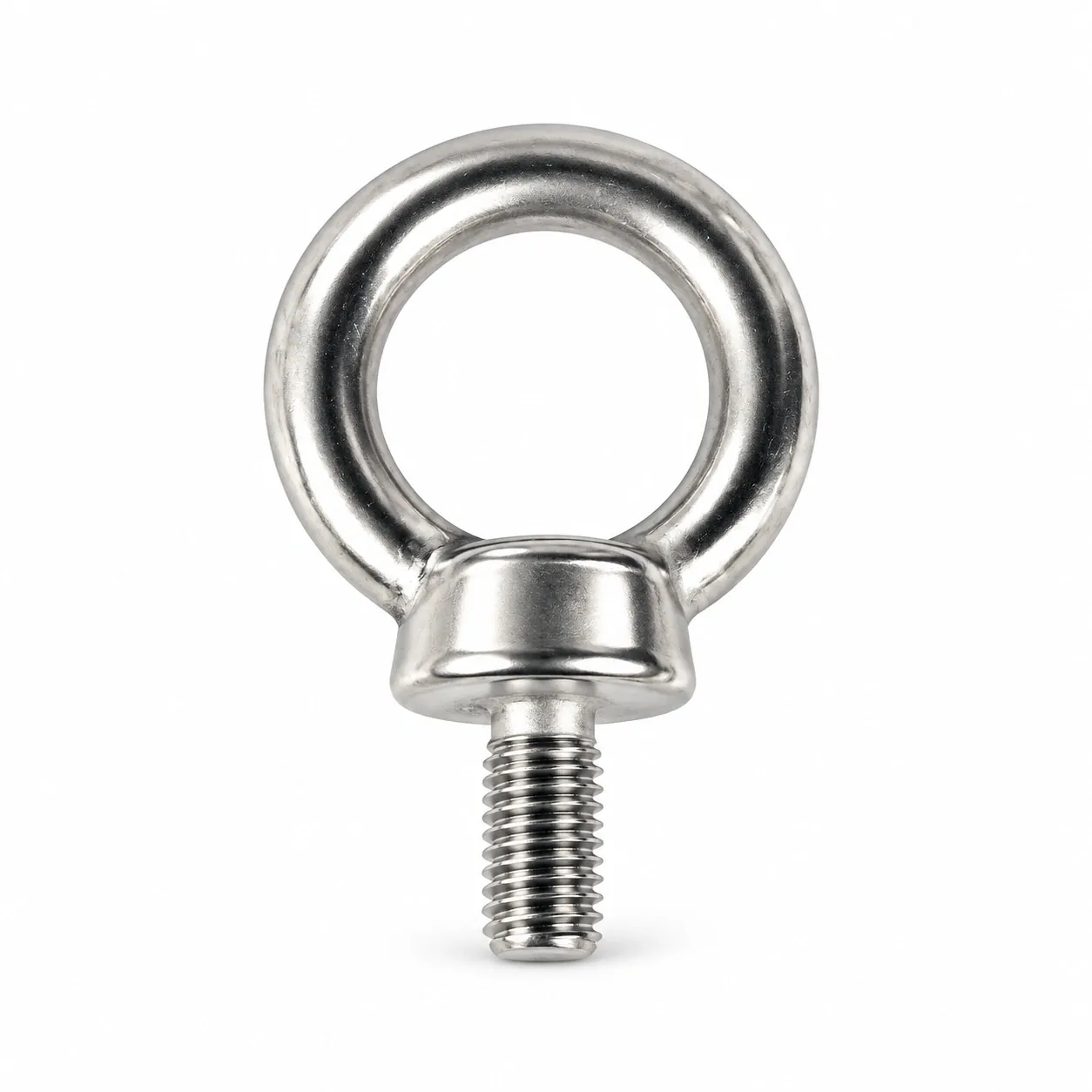 FBF-B6 — Rope Eye Bolt