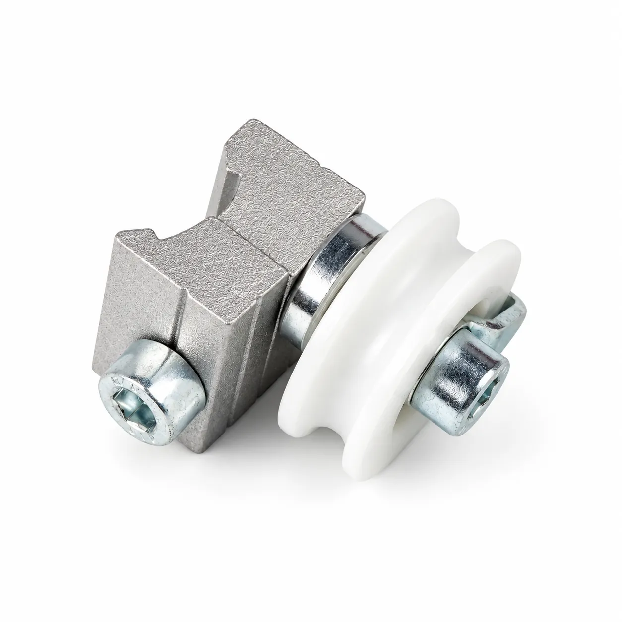 FBF-BG3 — Eyelet connector B with U groove pulley kit