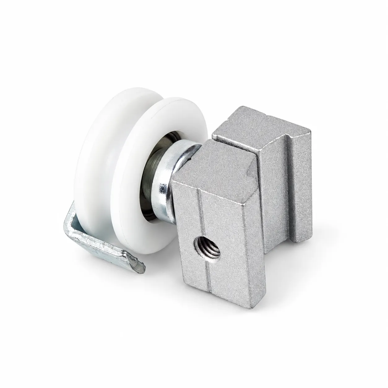 FBF-BG3 — Eyelet connector B with U groove pulley kit