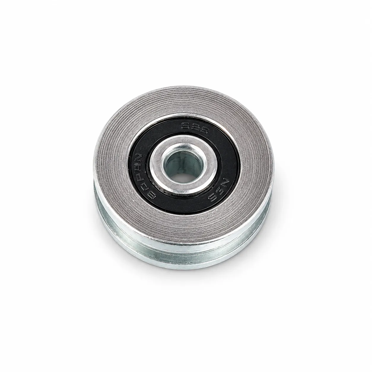 FBF-BR3 — V Groove Idler