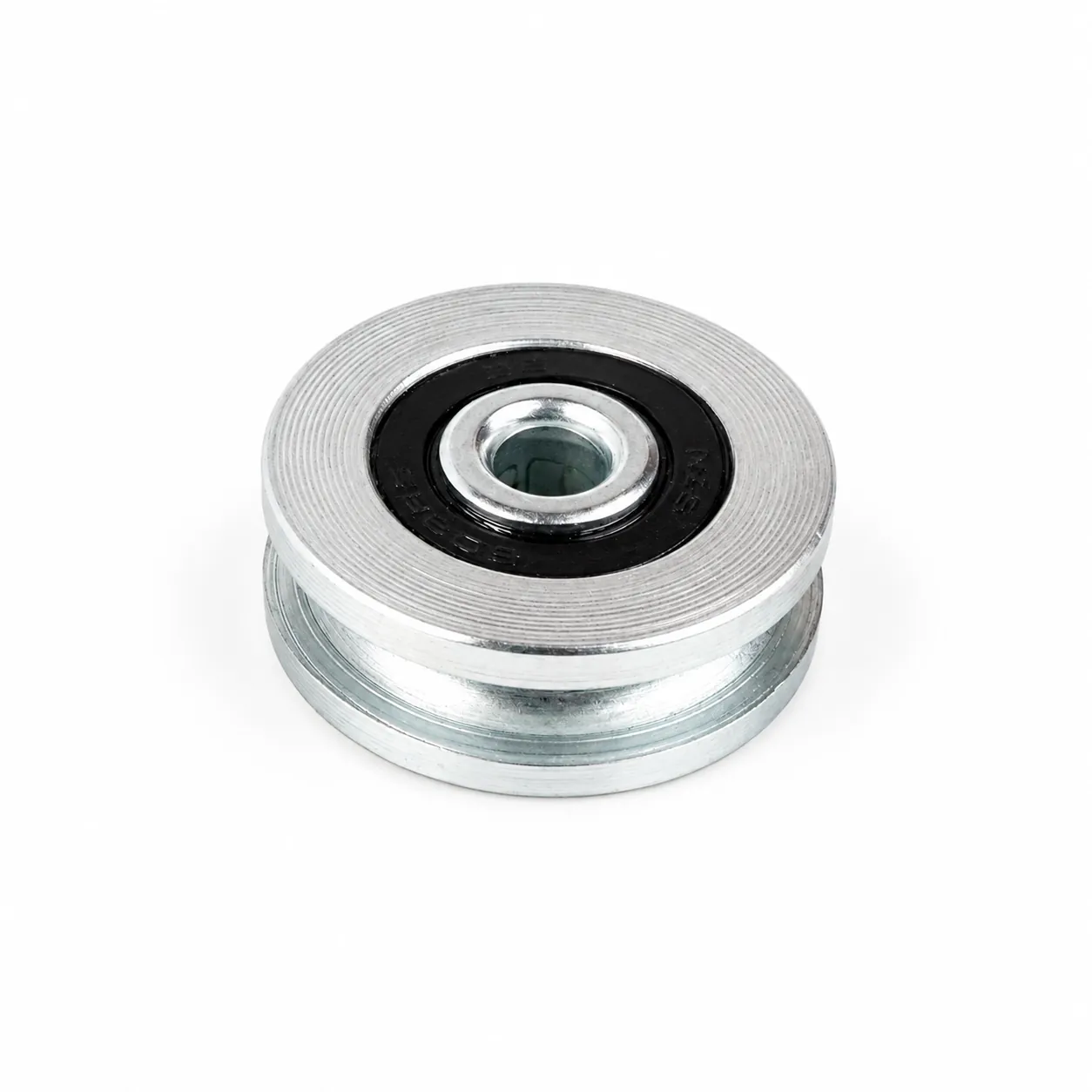 FBF-BR3 — V Groove Idler