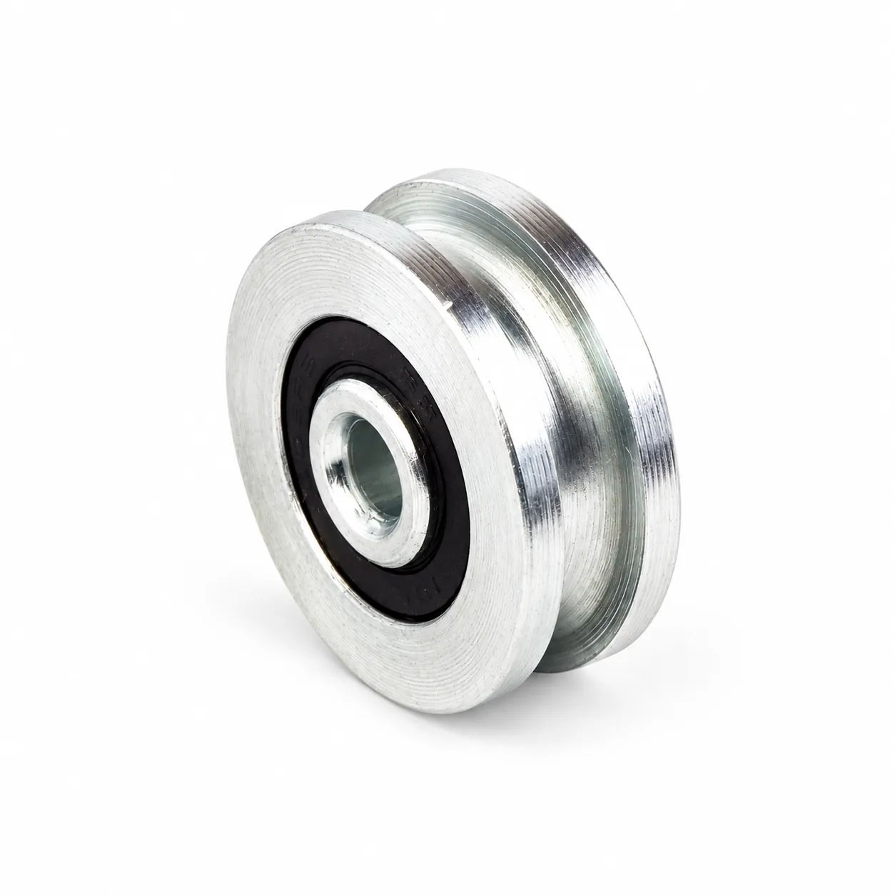 FBF-BR3 — V Groove Idler
