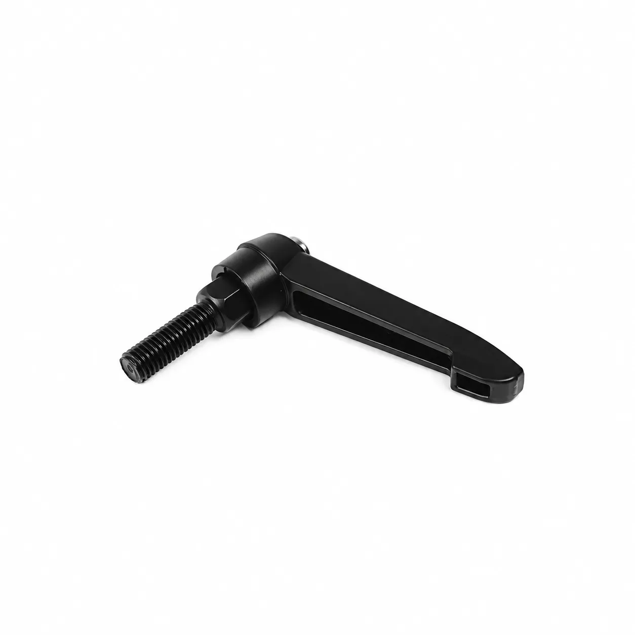 HAA-13B — Clamp Lever M10x30 สีดำ