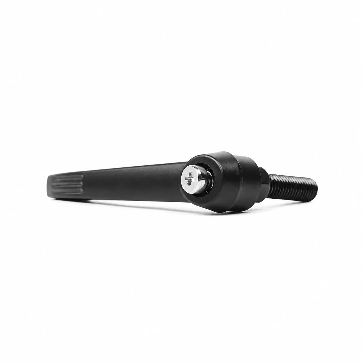 HAA-13B — Clamp Lever M10x30 สีดำ