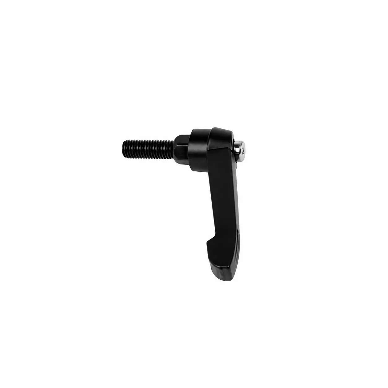 HAA-13B — Clamp Lever M10x30 สีดำ