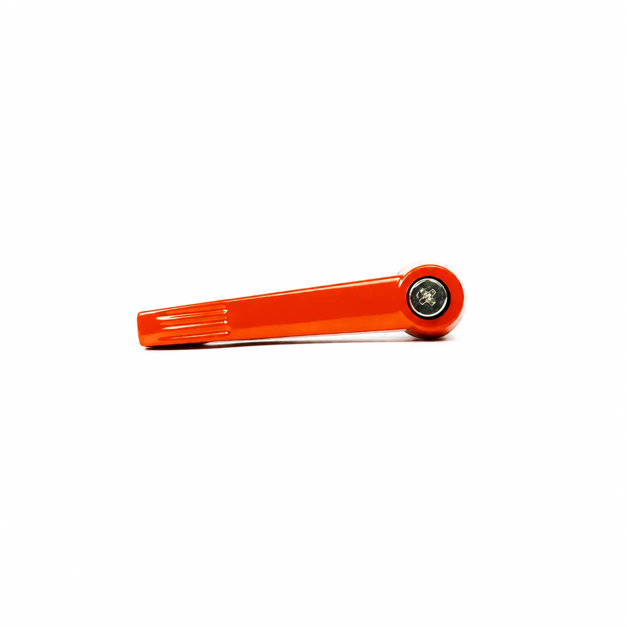 HAA-13R — Clamp Lever M10x30 สีส้ม
