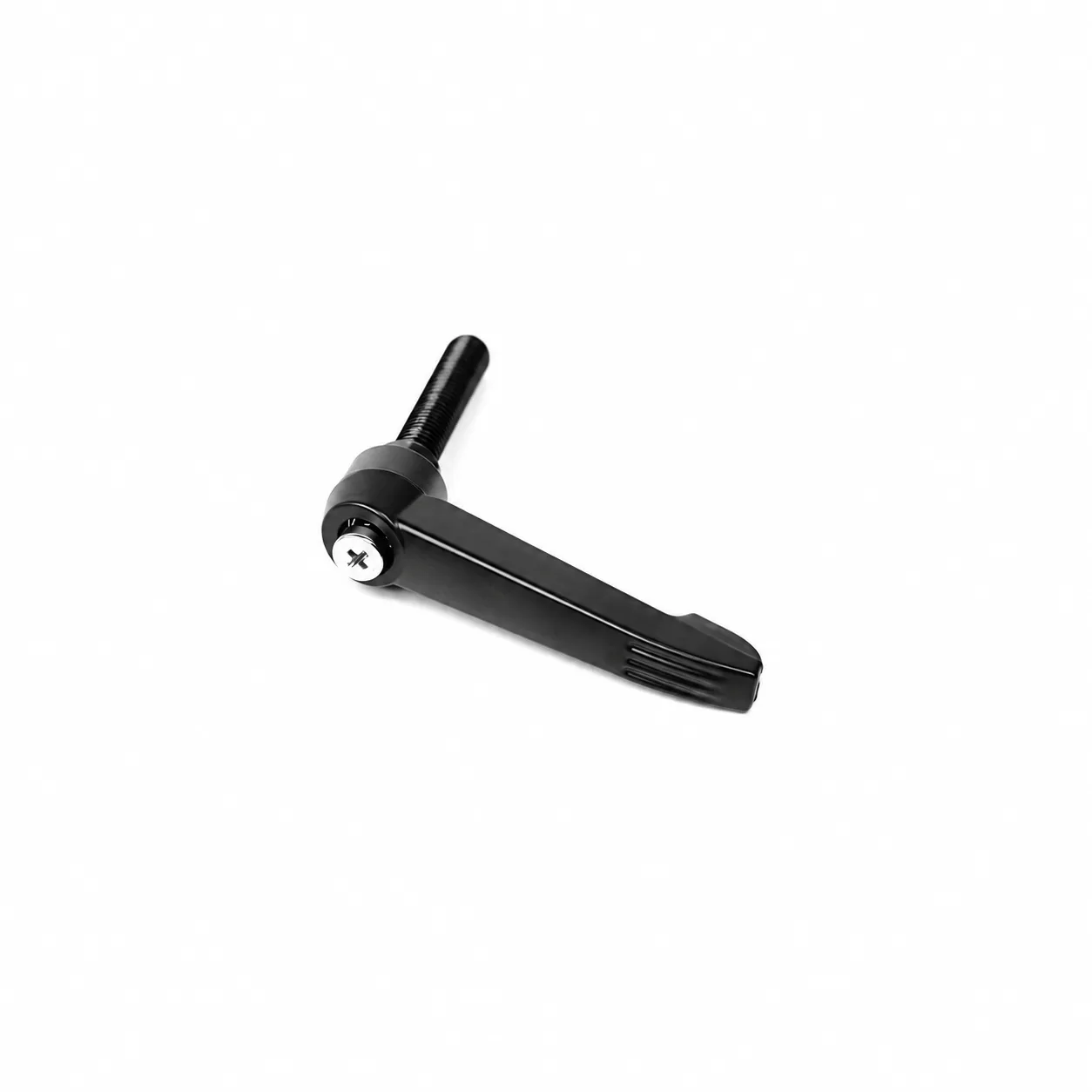 HAA-15 — Clamp Lever M10x50 สีดำ