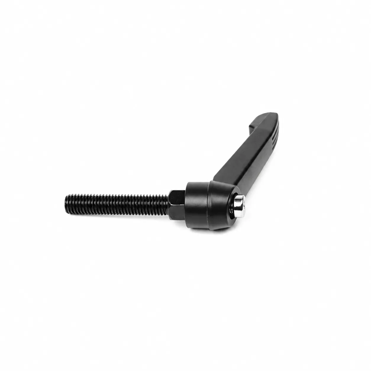 HAA-15 — Clamp Lever M10x50 สีดำ