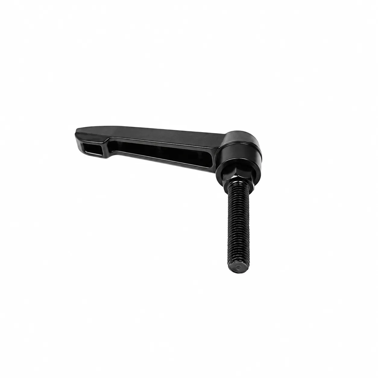 HAA-15 — Clamp Lever M10x50 สีดำ