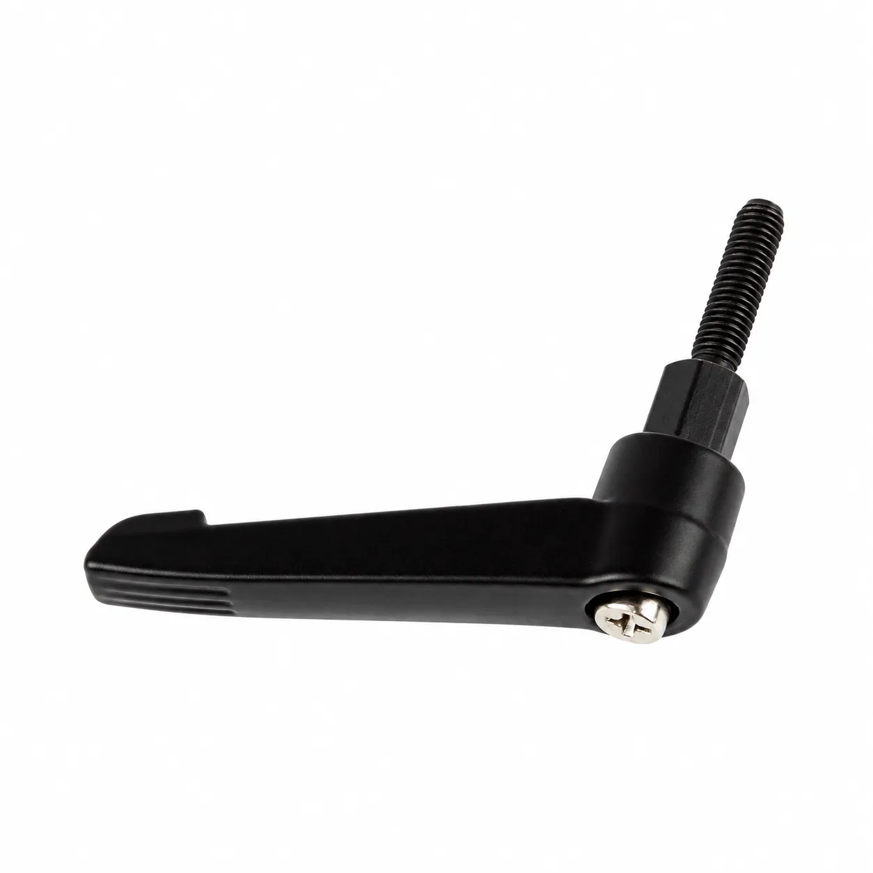 HAA-52 — Clamp Lever M5x20 สีดำ