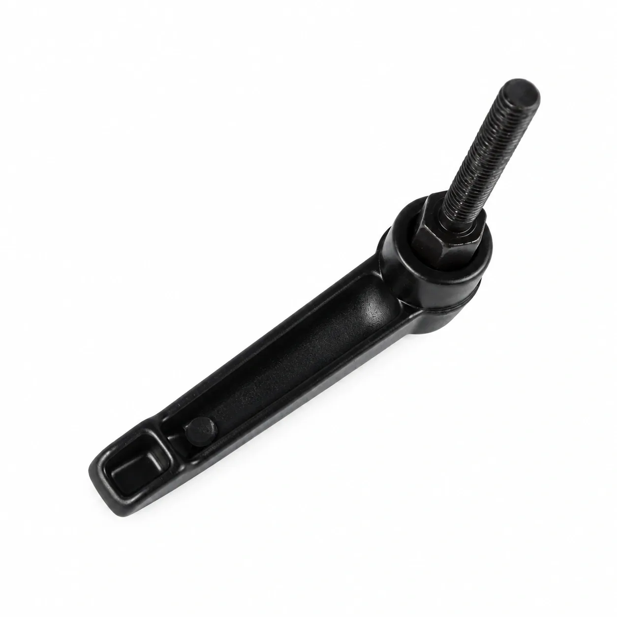 HAA-53 — Clamp Lever M5x30 สีดำ