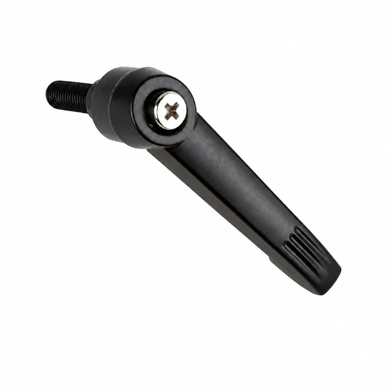 HAA-825 — Clamp Lever M8x25 สีดำ
