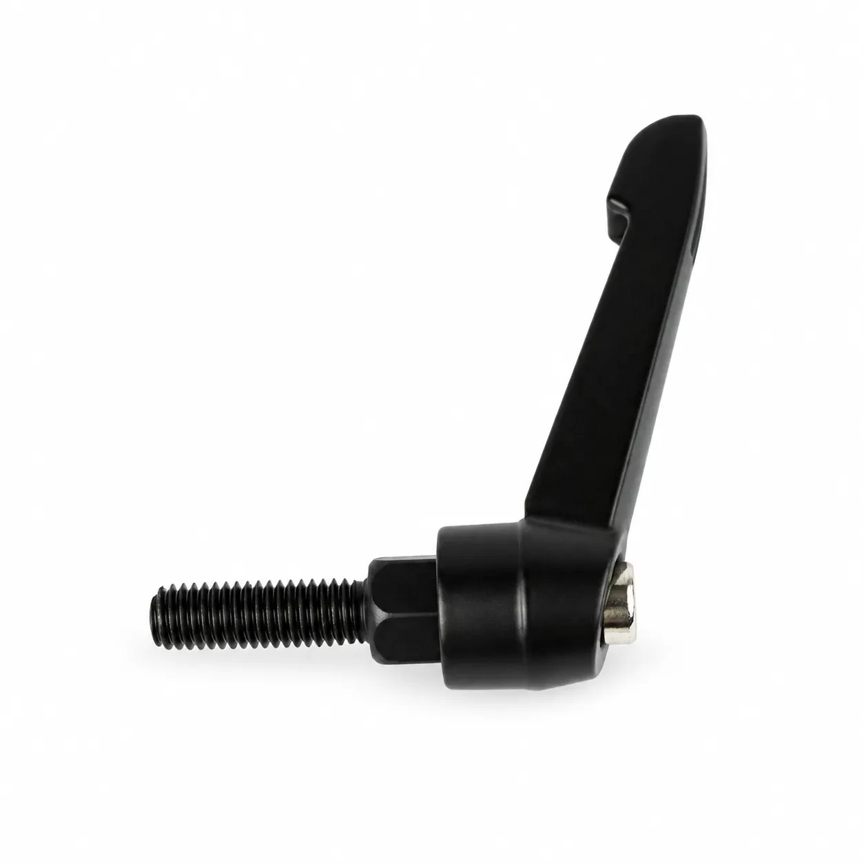 HAA-825 — Clamp Lever M8x25 สีดำ