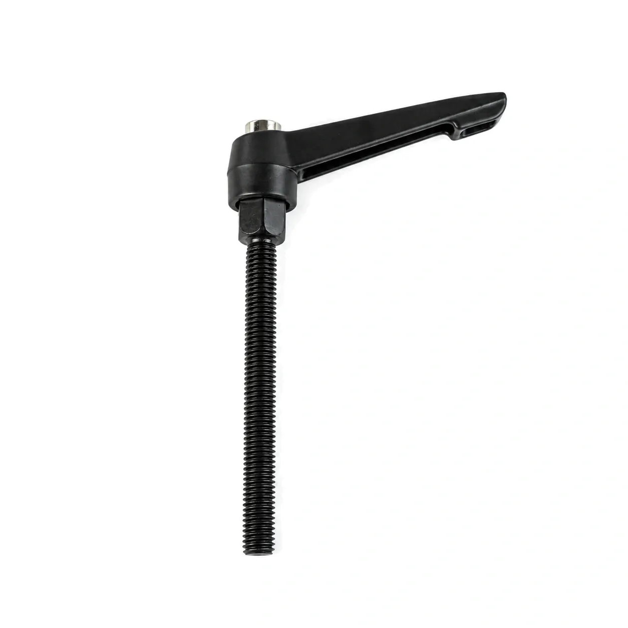 HAA-88 — Clamp Lever M8x80 สีดำ