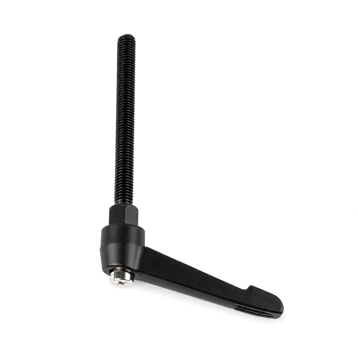 HAA-88 — Clamp Lever M8x80 สีดำ