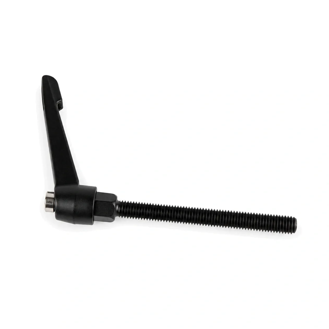 HAA-88 — Clamp Lever M8x80 สีดำ