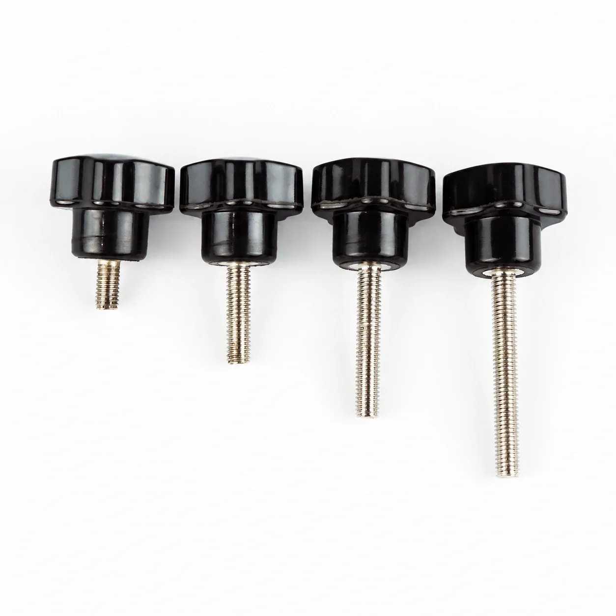 HBZ-51S — Hand Screw M5x10