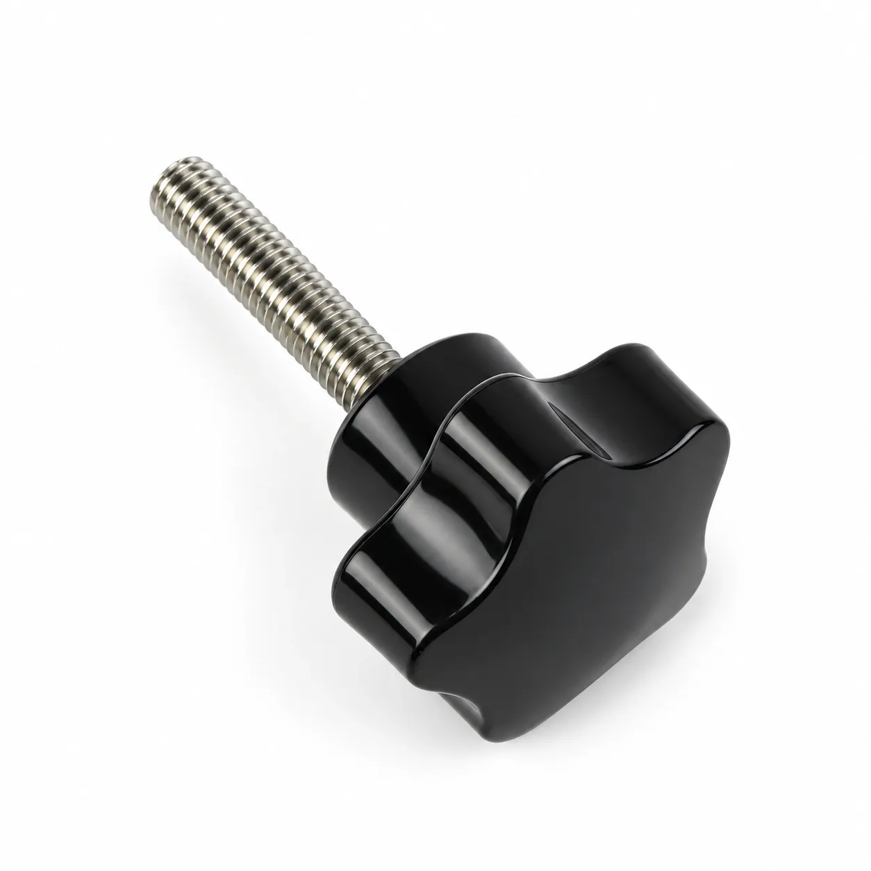 HBZ-63S — Hand Screw M6x30