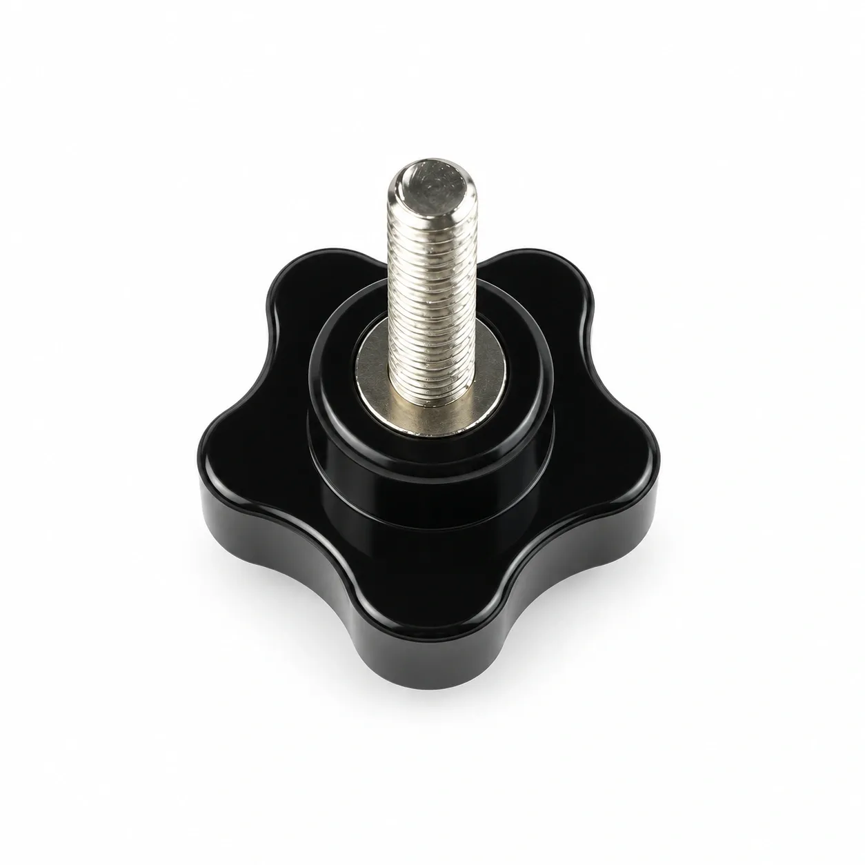 HBZ-63S — Hand Screw M6x30