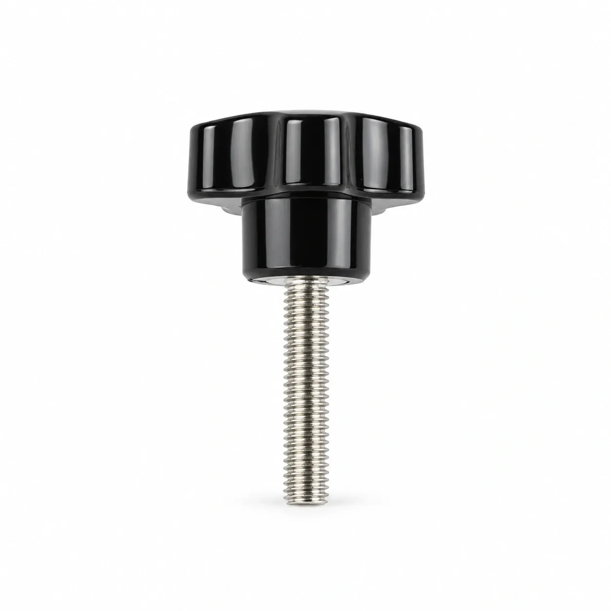 HBZ-63S — Hand Screw M6x30