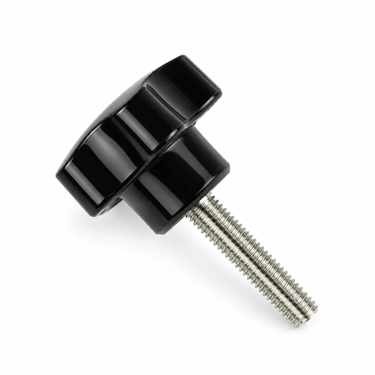 HBZ-63S — Hand Screw M6x30
