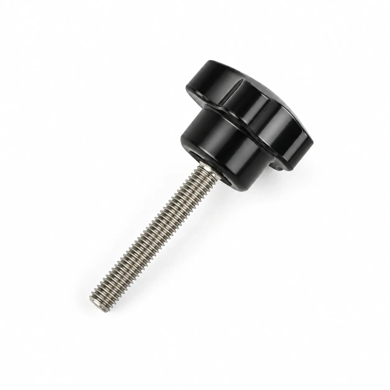 HBZ-64S — Hand Screw M6x40